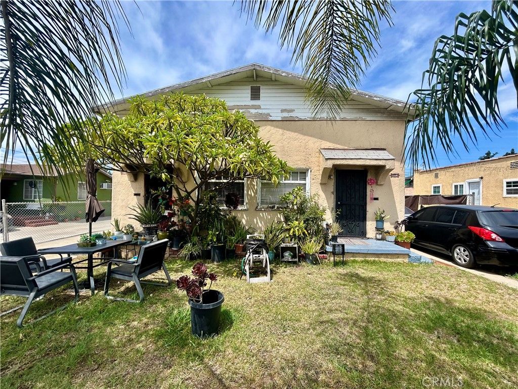 Image 1 of property listing at 731 Hendricks, Los Angeles, CA 90022