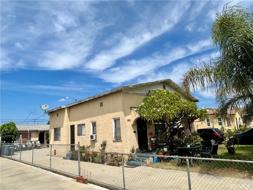 Image 2 of property listing at 731 Hendricks, Los Angeles, CA 90022