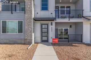 2224 Peridot Loop Heights, Colorado Springs, CO 80908