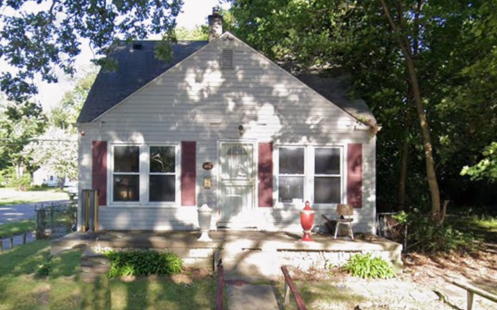 12201 Stout Street, Detroit, MI 48228