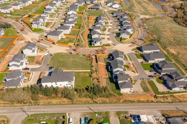 5463 Tolmiea Court, Blaine, WA 98230