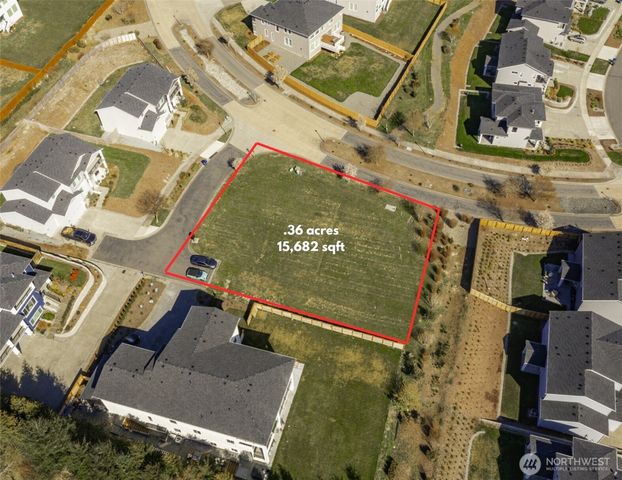 5463 Tolmiea Court, Blaine, WA 98230