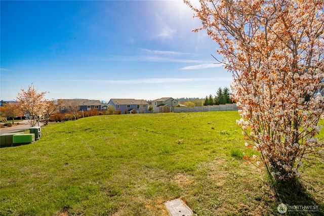 5463 Tolmiea Court, Blaine, WA 98230