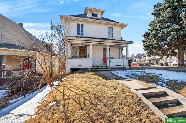 3521 Jones Street, Omaha, NE 68105