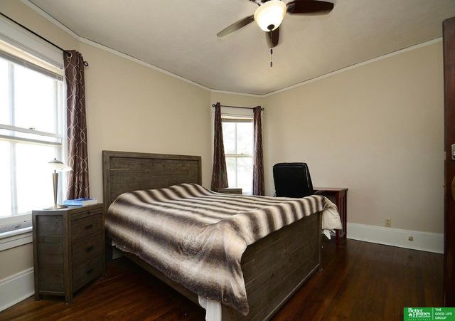 3521 Jones Street, Omaha, NE 68105