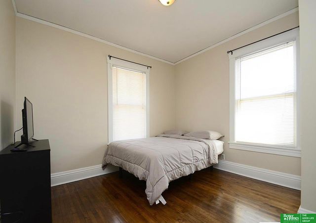 3521 Jones Street, Omaha, NE 68105