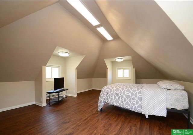 3521 Jones Street, Omaha, NE 68105