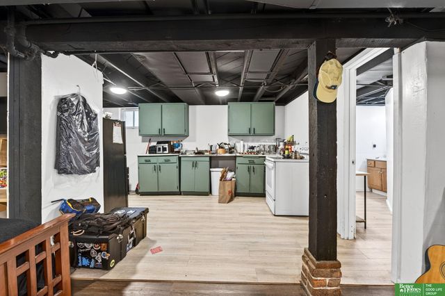 3521 Jones Street, Omaha, NE 68105