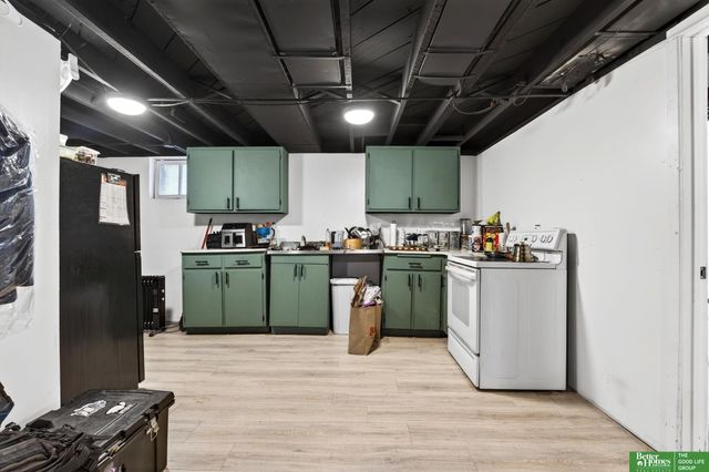 3521 Jones Street, Omaha, NE 68105