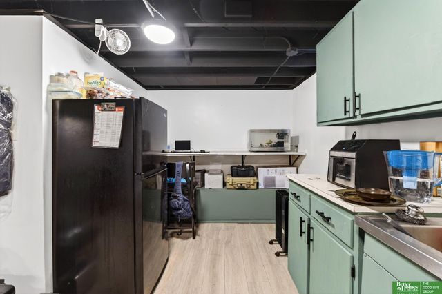 3521 Jones Street, Omaha, NE 68105