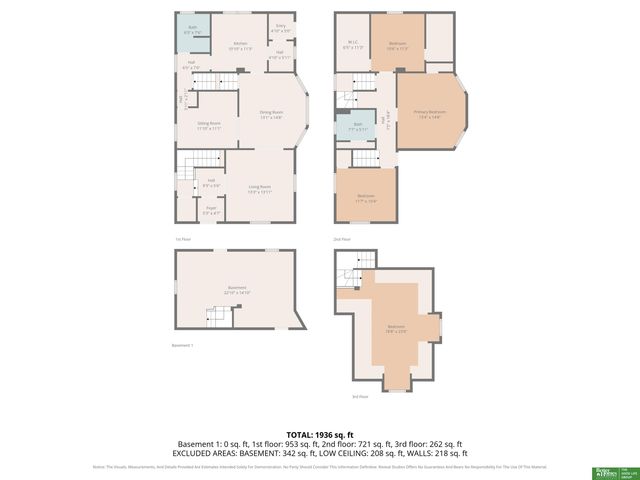 3521 Jones Street, Omaha, NE 68105