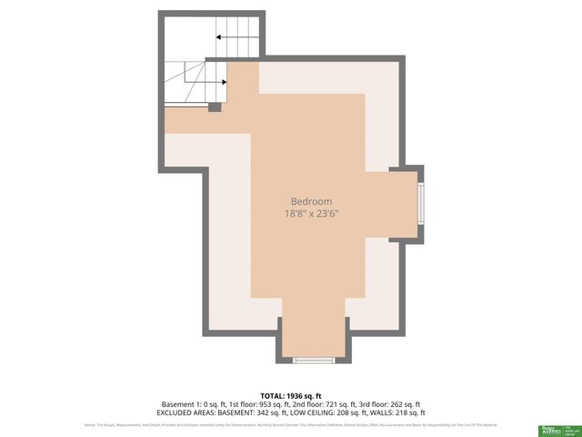 3521 Jones Street, Omaha, NE 68105