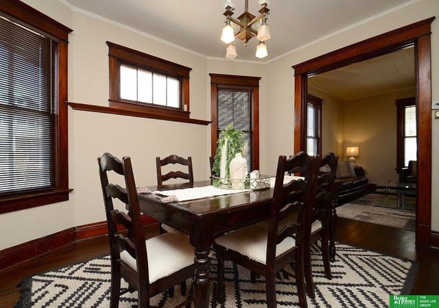 3521 Jones Street, Omaha, NE 68105