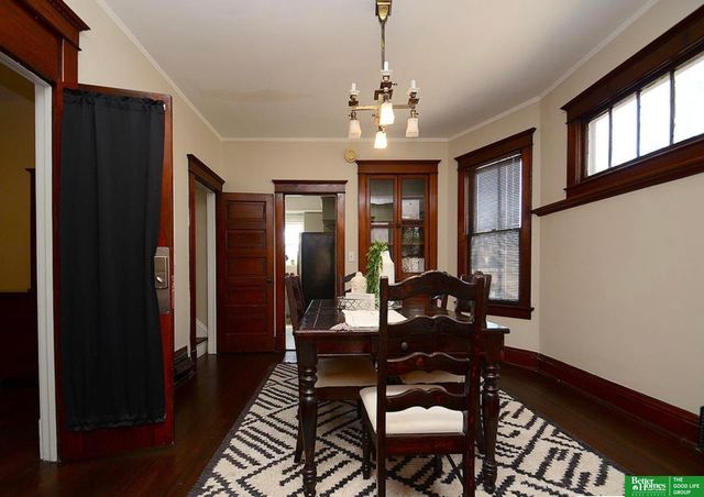 3521 Jones Street, Omaha, NE 68105