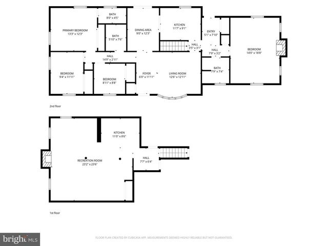 494 STOVER RD, Harleysville, PA 19438