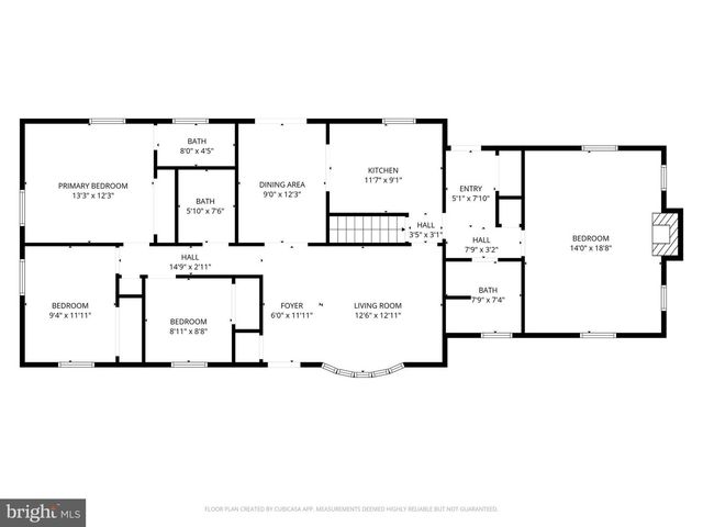 494 STOVER RD, Harleysville, PA 19438