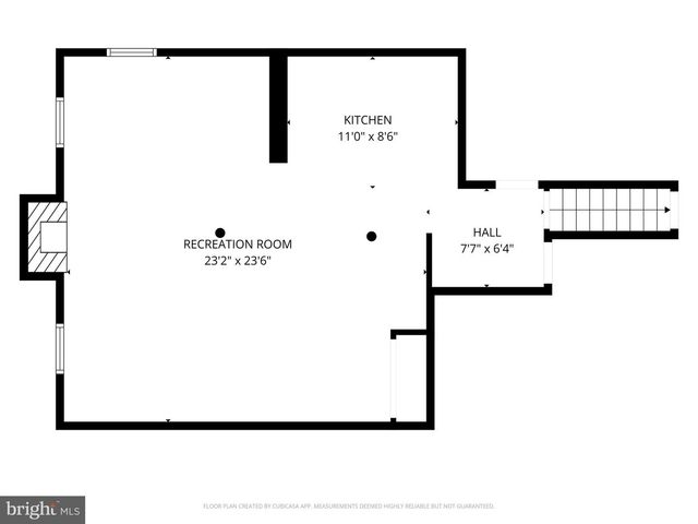 494 STOVER RD, Harleysville, PA 19438