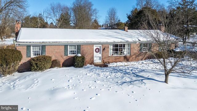 494 STOVER RD, Harleysville, PA 19438