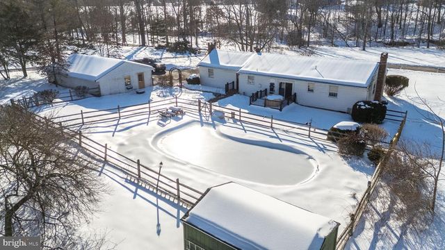 494 STOVER RD, Harleysville, PA 19438