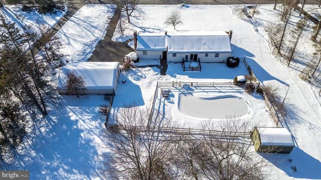 494 STOVER RD, Harleysville, PA 19438