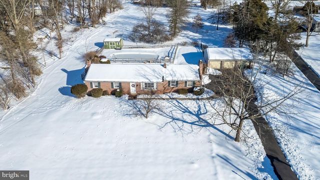 494 STOVER RD, Harleysville, PA 19438