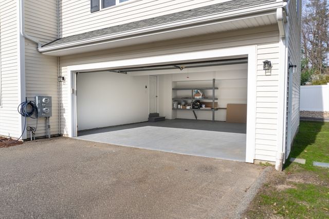 1 Thomas Circle, West Bridgewater, MA 02379