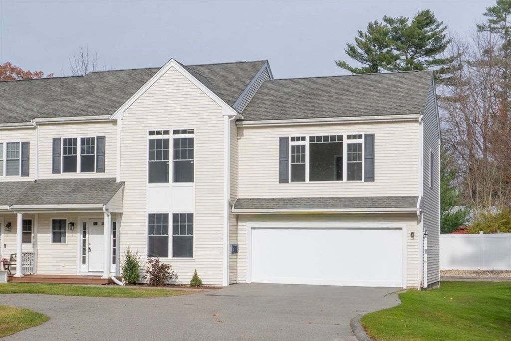 1 Thomas Circle, West Bridgewater, MA 02379