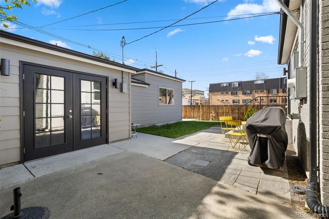 785 Dexter Street, Denver, CO 80220