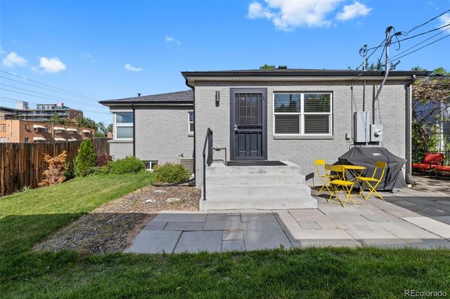 785 Dexter Street, Denver, CO 80220