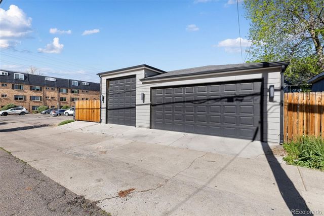 785 Dexter Street, Denver, CO 80220