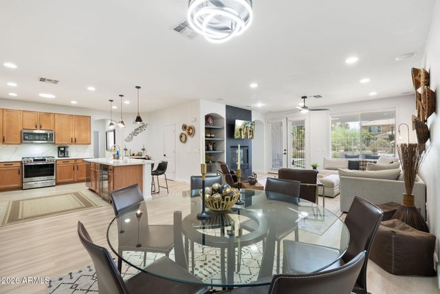 3355 E HOPKINS Road, Gilbert, AZ 85295