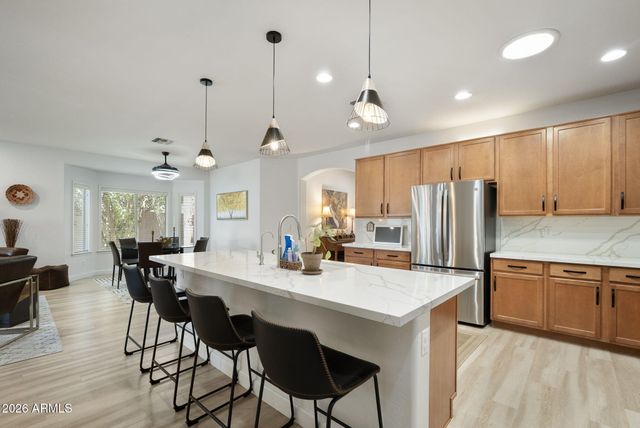 3355 E HOPKINS Road, Gilbert, AZ 85295