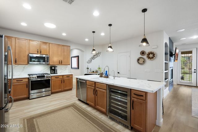 3355 E HOPKINS Road, Gilbert, AZ 85295
