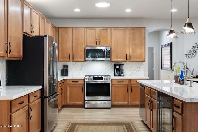 3355 E HOPKINS Road, Gilbert, AZ 85295