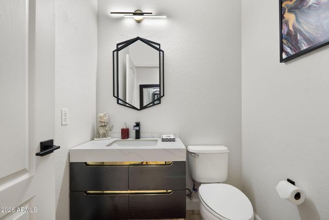 3355 E HOPKINS Road, Gilbert, AZ 85295