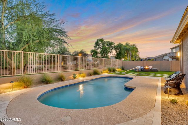 3355 E HOPKINS Road, Gilbert, AZ 85295