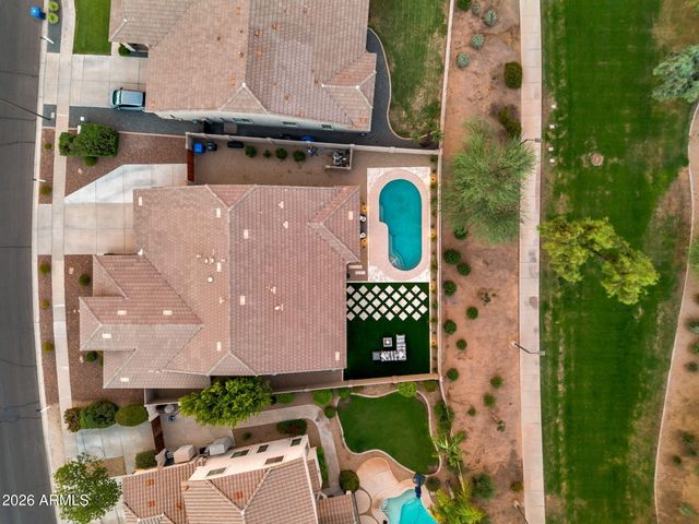 3355 E HOPKINS Road, Gilbert, AZ 85295