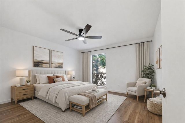 7900 N Stadium Drive 42, Houston, TX 77030