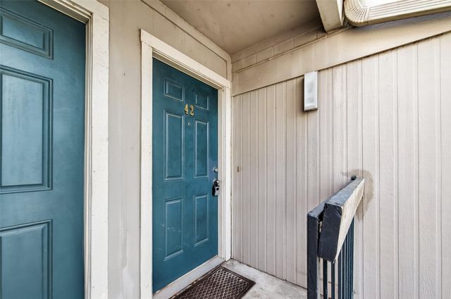 7900 N Stadium Drive 42, Houston, TX 77030