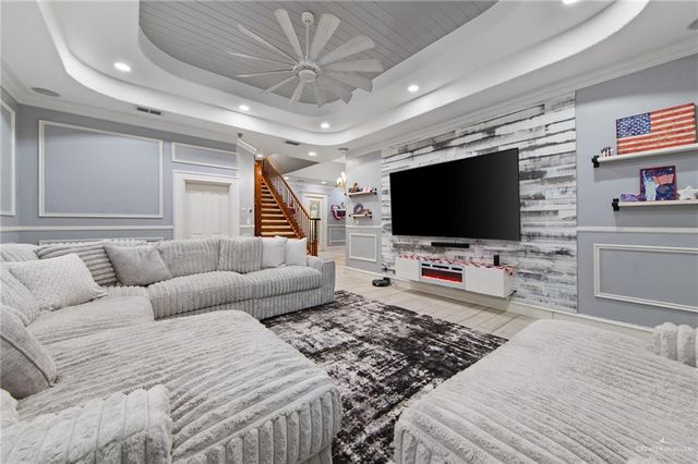 5222 Rustic Manor Drive, Brownsville, TX 78526