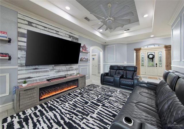 5222 Rustic Manor Drive, Brownsville, TX 78526