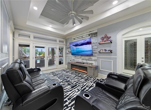 5222 Rustic Manor Drive, Brownsville, TX 78526