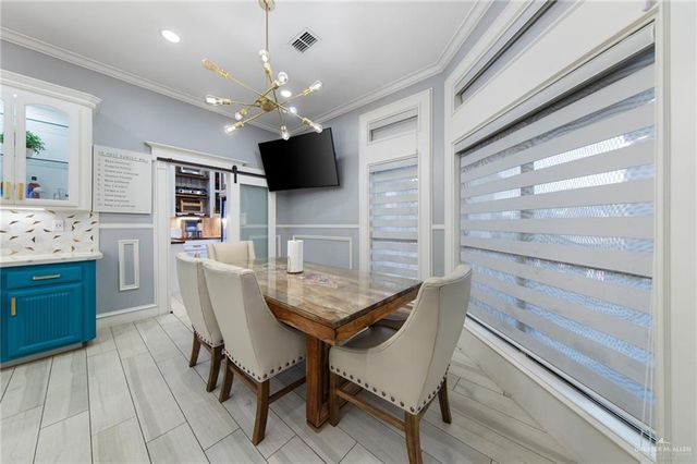 5222 Rustic Manor Drive, Brownsville, TX 78526