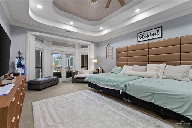 5222 Rustic Manor Drive, Brownsville, TX 78526
