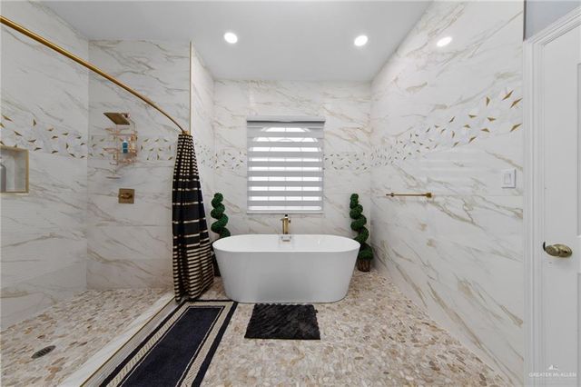 5222 Rustic Manor Drive, Brownsville, TX 78526