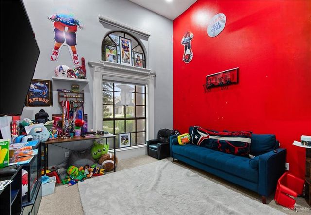 5222 Rustic Manor Drive, Brownsville, TX 78526