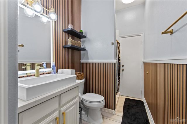 5222 Rustic Manor Drive, Brownsville, TX 78526