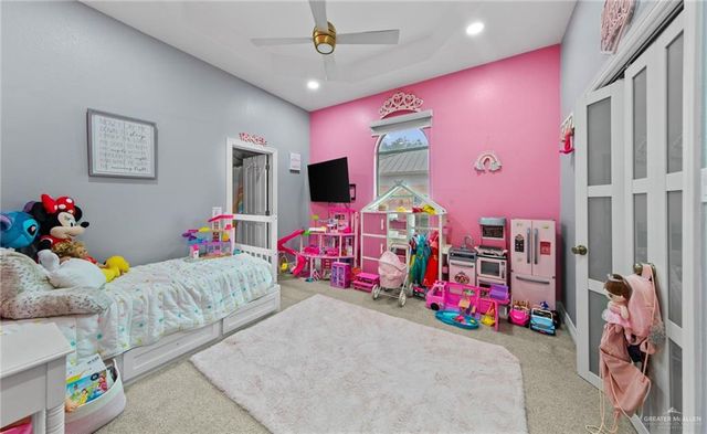 5222 Rustic Manor Drive, Brownsville, TX 78526