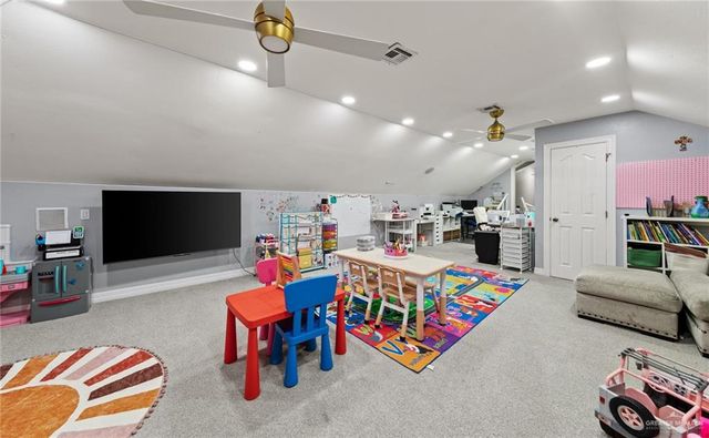5222 Rustic Manor Drive, Brownsville, TX 78526