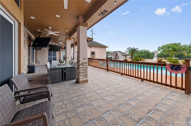 5222 Rustic Manor Drive, Brownsville, TX 78526